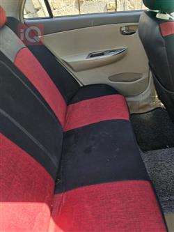 BYD G3